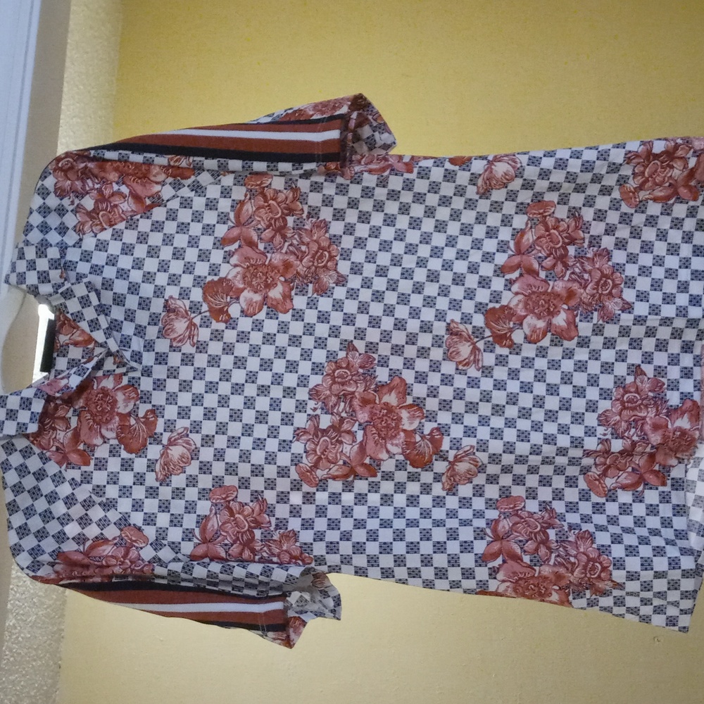 Murano polo shirt
